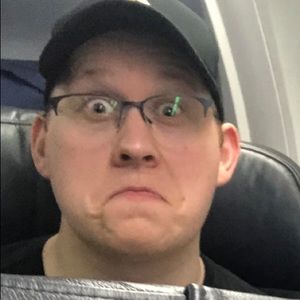 Meet your Posher, Ryan